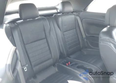 2016 Buick Cascada Premium из США, поврежденный, VIN W04WT3N50GG066499